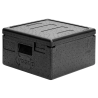 Isoterminis EPP konteineris 4 picoms - 22 L