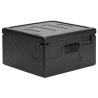 Isoterminis EPP konteineris 4 picoms - 22 L