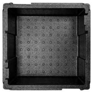 Isoterminis EPP konteineris 4 picoms - 22 L