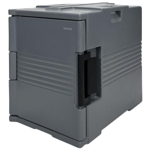 Conteneineris Isoterminis GN su Priekiniu Įkrovimu Thermo-Box 600 LDPE