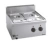 Elektrinis Bain-Marie ant stalviršio - Serija 600 - 2800 W