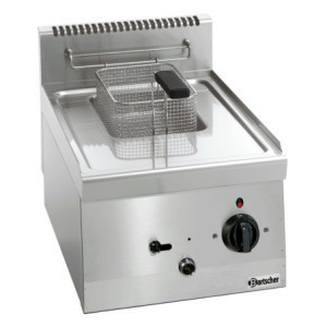 Elektrinė gruzdintuvė - 600 serija - 6 L