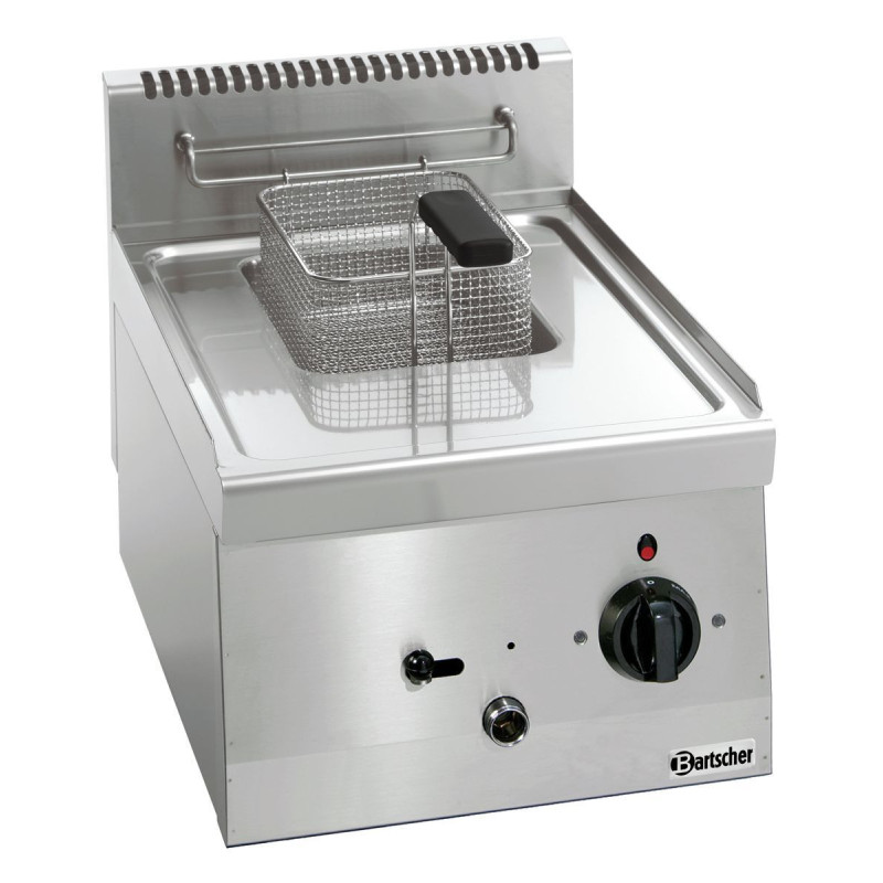 Elektrinė gruzdintuvė - 600 serija - 6 L Elektrinė gruzdintuvė - 600 serija - 6 L