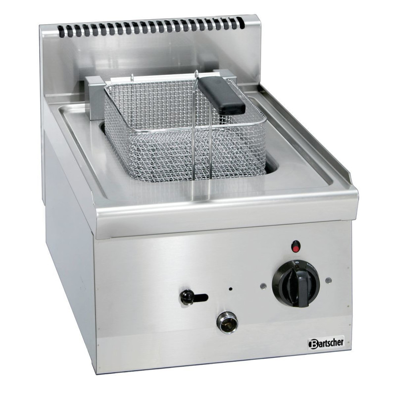 Elektrinė gruzdintuvė - 600 serija - 8 L Elektrinė gruzdintuvė - 600 serija - 8 L