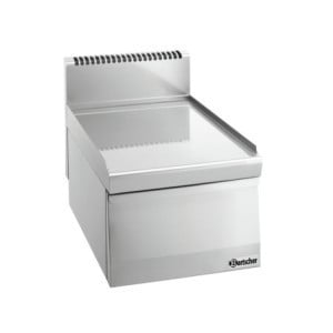 Neutrali pastatoma vienetė - 600 serija - 400 mm