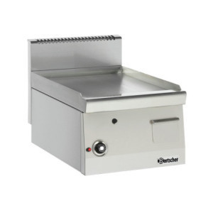 Plancha dujinė pastatoma lygi - Serija 600 - 4600 W