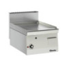 Plancha dujinė pastatoma lygi - Serija 600 - 4600 W