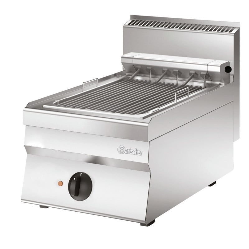 Grilis su garais - Serija 650 - 4080 W