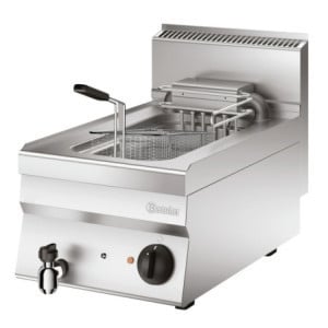 Elektrinė gruzdintuvė - Serija 650 - 10 L