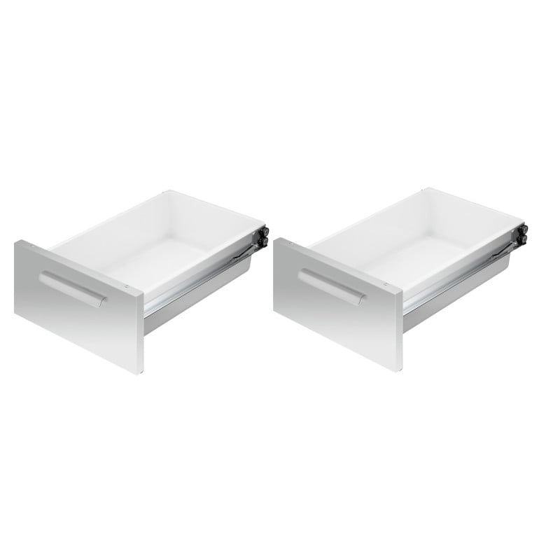 Drawer for Base Unit - Series 650 - Set of 2