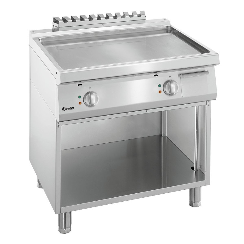 Smooth Electric Griddle - Series 700