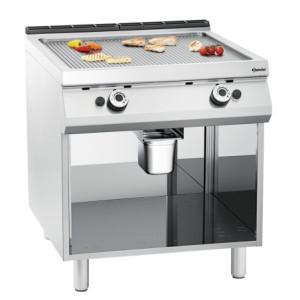 Gas Grill Plate Stove - Series 900
