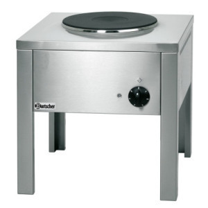 Stove on Legs - 3500 W