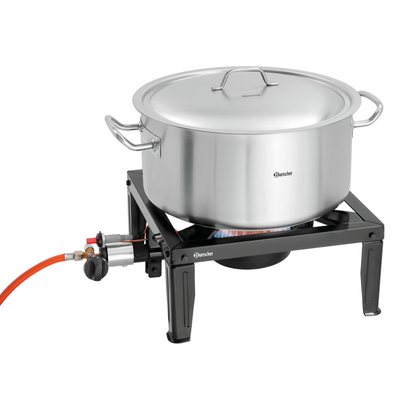 Dujinė viryklė - 10500 W Dujinė viryklė - 10500 W
