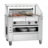 700 serijos virimo stotis