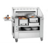 700 serijos virimo stotis