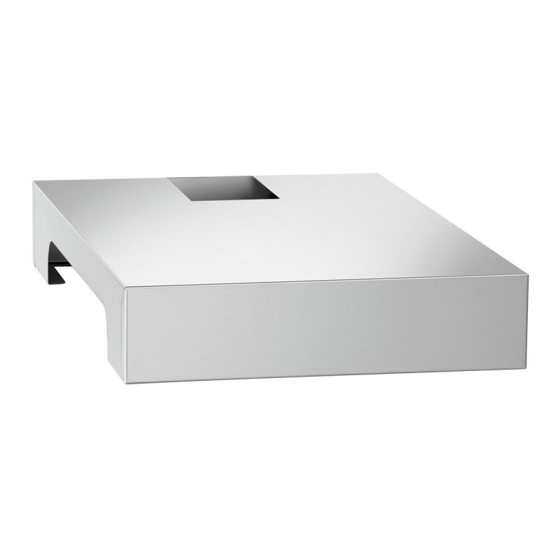 100 mm podium for Cooking Station