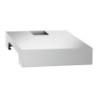 Podium 100 mm skirta virimo postui