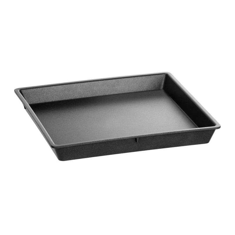 Kepimo lėkštė 260 x 260 mm Snackjet Kepimo lėkštė 260 x 260 mm Snackjet