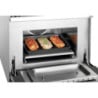 Cooking Plate 260 x 260 mm for Snackjet
