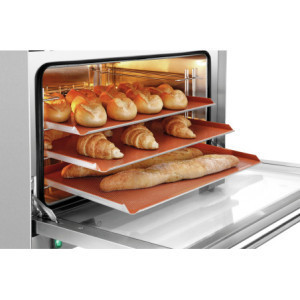 Convection Oven AT410-MDI