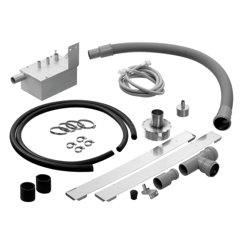 Installation Kit for LBO100 Deck Oven