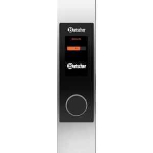 Konvekcinė orkaitė - 8 lygiai