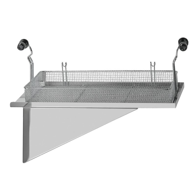 Egouttoir pour Friteuse à Beignet 18 L