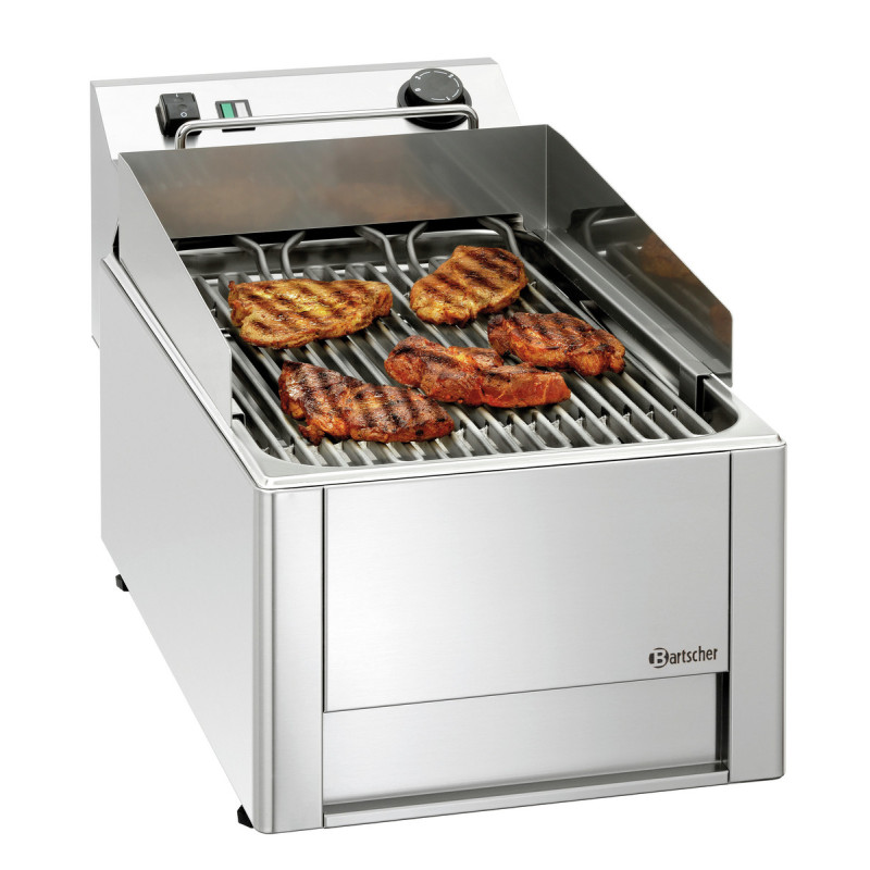 Grill su vandeniu GN 1/1