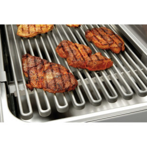 Grill su vandeniu GN 1/1
