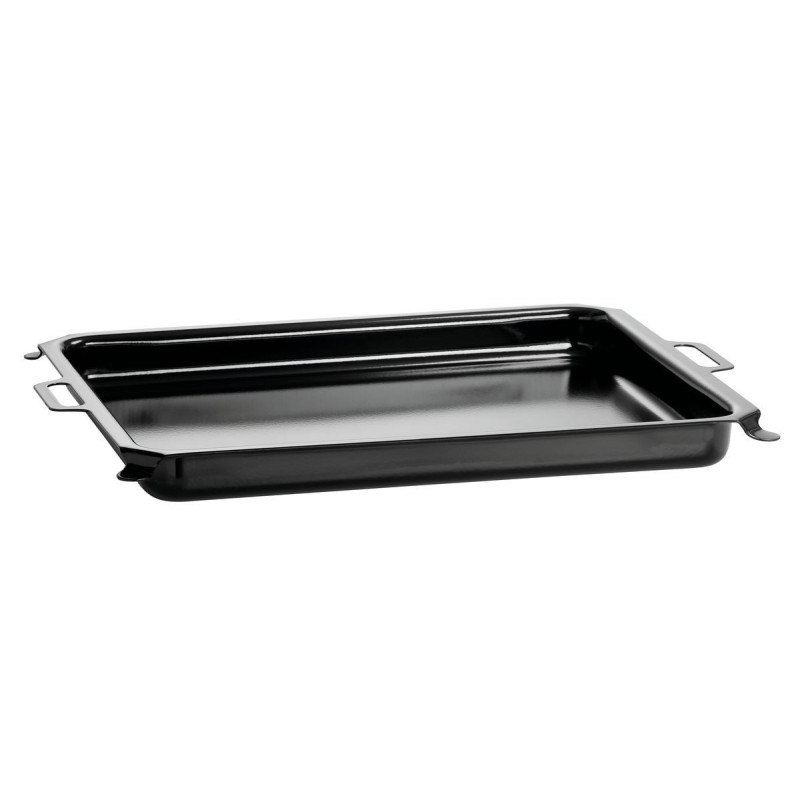 Grill Pan for 3-Burner Gas Combo Grill Pan for 3-Burner Gas Combo