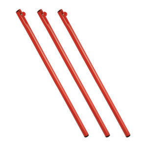 Trikojis Paelijos degikliui Ø 300 mm