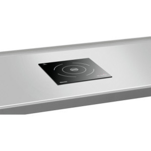 Indukcinė kaitlentė - 3500 W