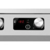Indukcinė viryklė 2 kaitvietės - 10000 W