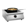 Indukcinė kaitlentė 1 degiklis - 8000 W
