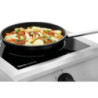 Indukcinė kaitlentė 1 degiklis - 8000 W