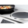 Indukcinė kaitlentė ir wok - 7000 W