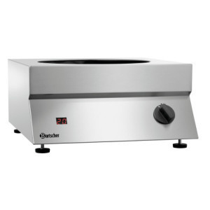 Indukcinis wokas - 5000 W