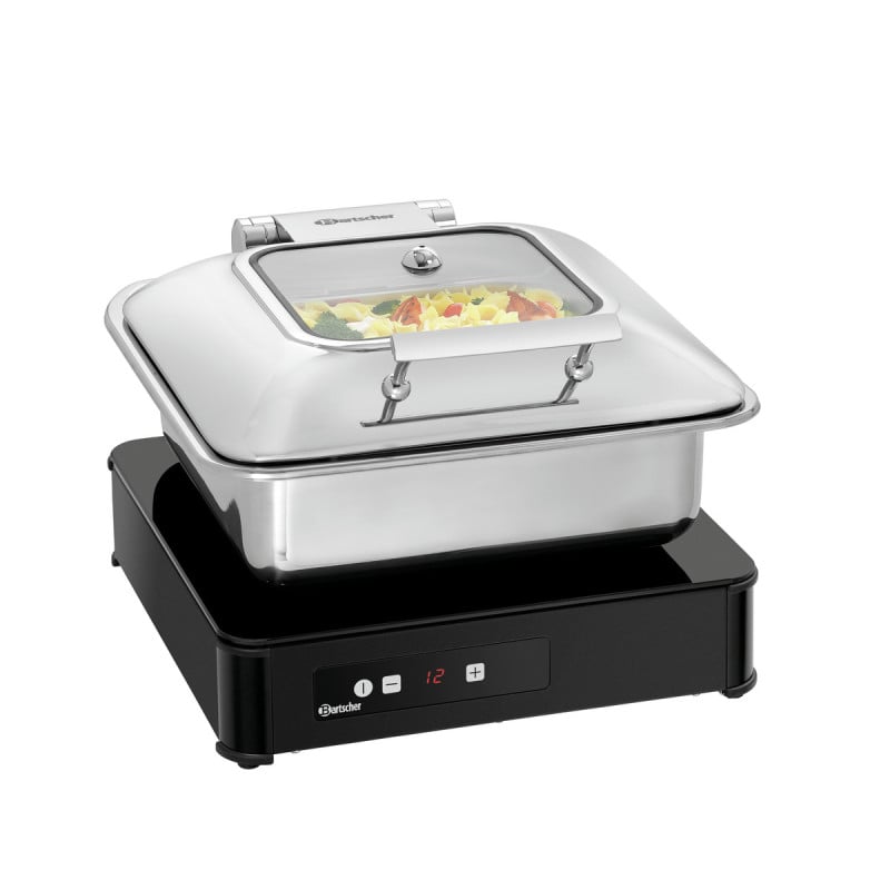 Induction Hot Plate - 300 W Induction Hot Plate - 300 W