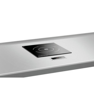 Indukcinė kaitlentė - 1000 W