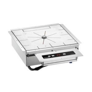 Indukcinė šildymo sistema - 650 W