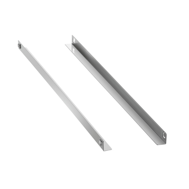 Glissières de Support pour Meuble à Pizza Réfrigéré