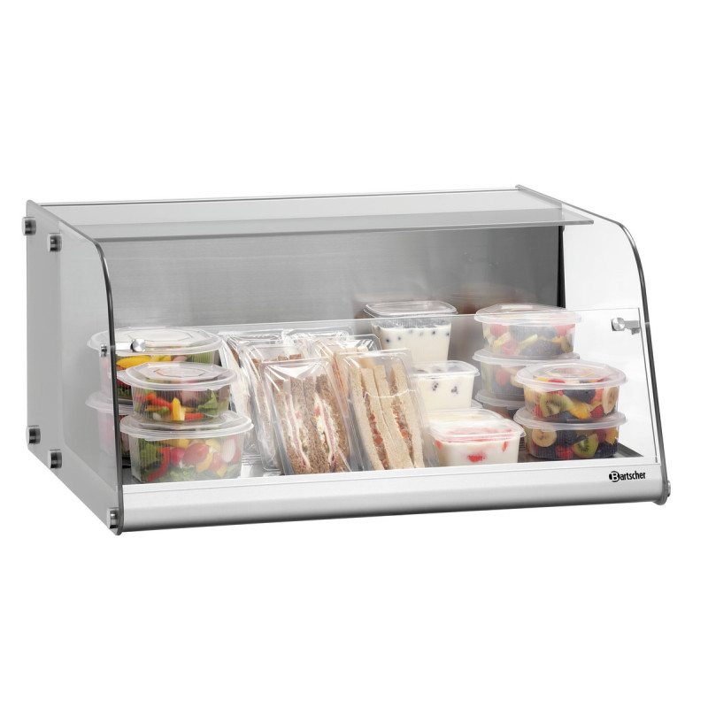 Šaldymo vitrina pastatoma - 40 L Šaldymo vitrina pastatoma - 40 L