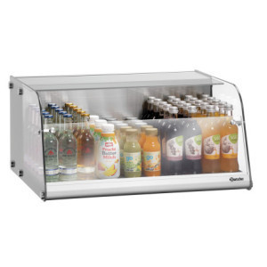 Šaldymo vitrina pastatoma - 40 L