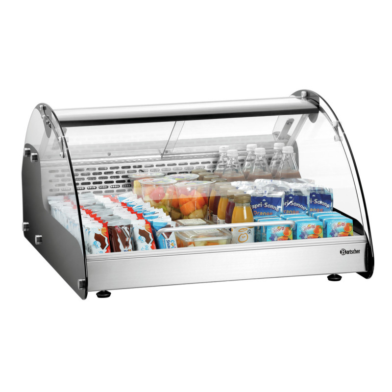 Šaldymo vitrina - 118 L Šaldymo vitrina - 118 L