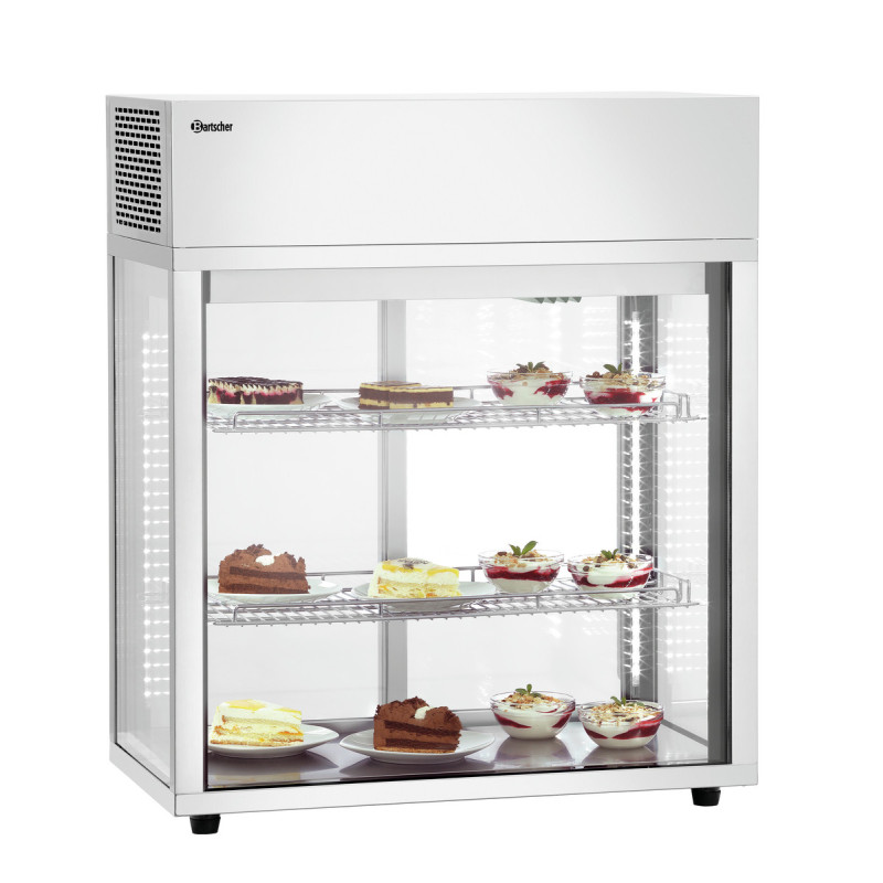 Vitrina šaldytuvas - 177 L Vitrina šaldytuvas - 177 L