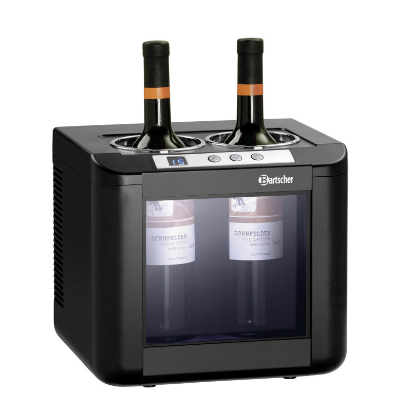 Bottle Cooler - 2 Bottles