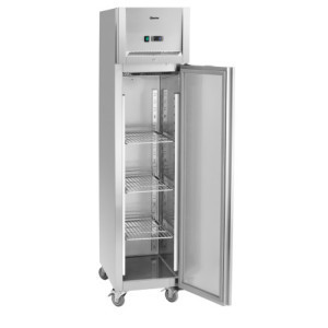 Grotelės teigiamai šaldomai spintai 335 L - Bartscher