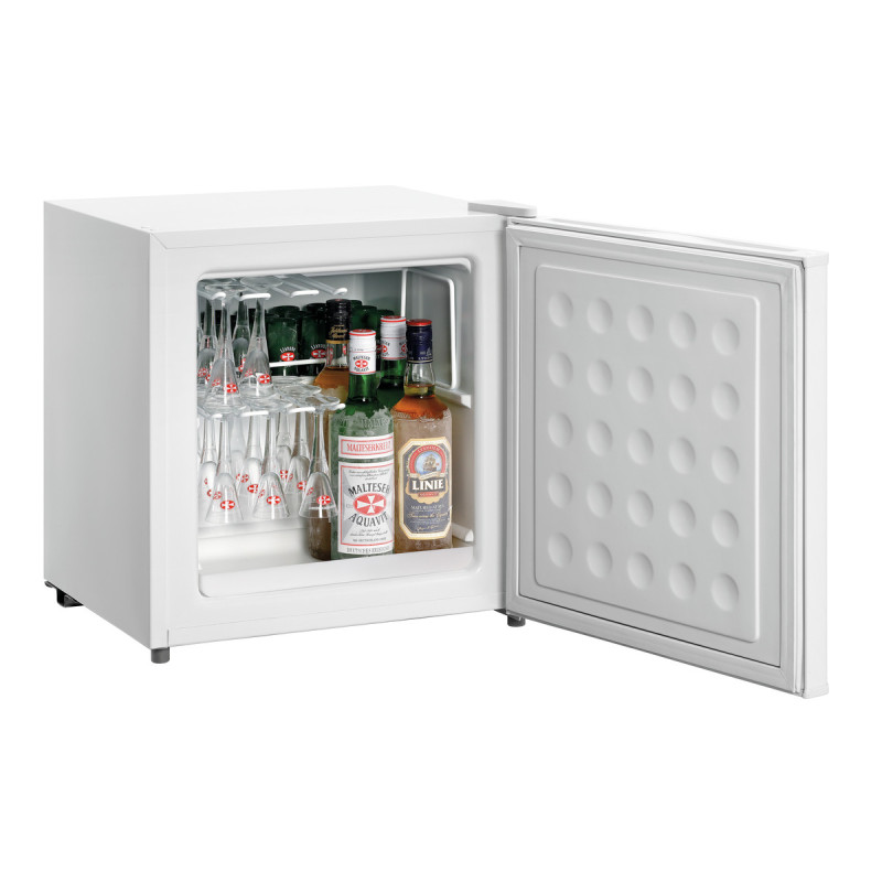 Mini šaldiklis baltas - 38 L - Bartscher Mini šaldiklis baltas - 38 L - Bartscher