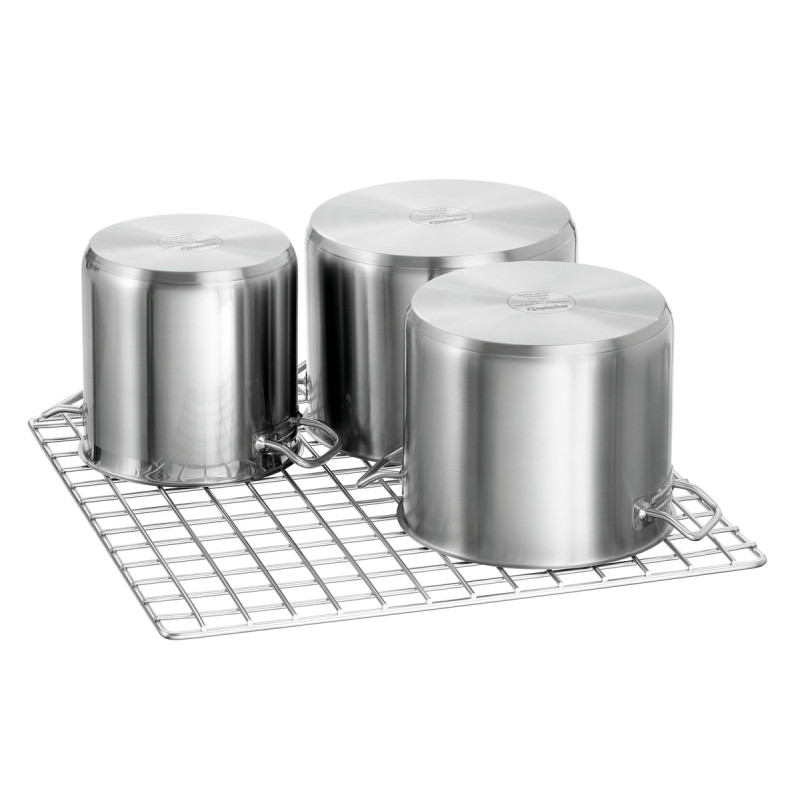 Grindų grotelės - 660 x 550 mm - Bartscher Grindų grotelės - 660 x 550 mm - Bartscher